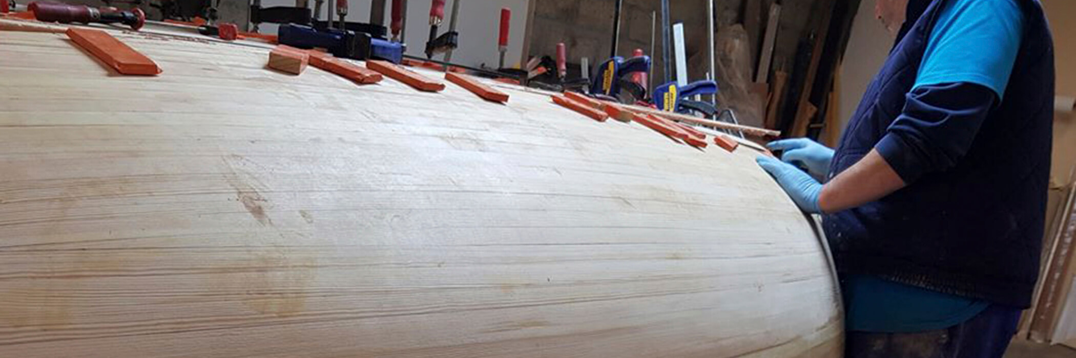 Du sur-mesure fait main